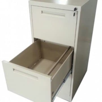 ตู้เหล็กเก็บเอกสาร 3 ลิ้นชัก ROCKY RPD-743