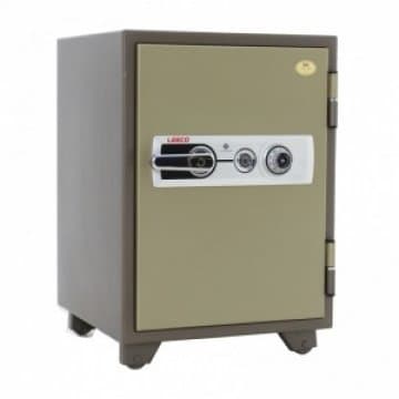 ตู้เซฟกันไฟ SD LEECO น้ำหนัก 105 (กก.) ROCKY...