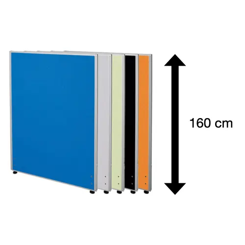 พาทิชั่นรุ่น 3 ทึบ ขนาดความสูง 160 cm ROCKY ...