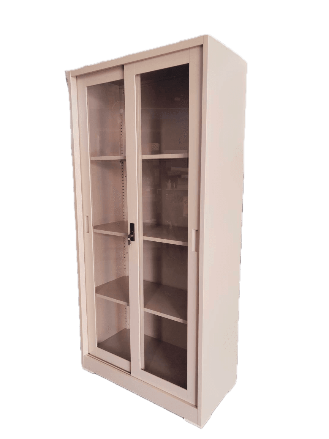 Steel Cabinets