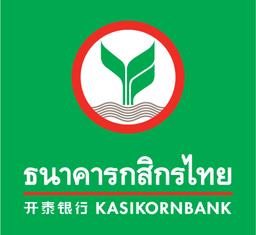 Kbank Logo