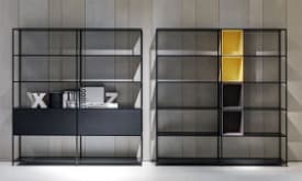 รอบรู้เรื่องชั้นวางของ ประเภทชั้นวางของ และการเลือกใช้