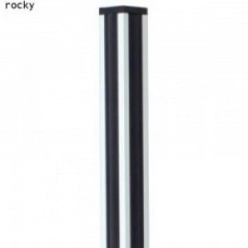 เสาต่อ 3,4 ทาง ต่อตัวแอล สำหรับ พาทิชั่น 3P ...