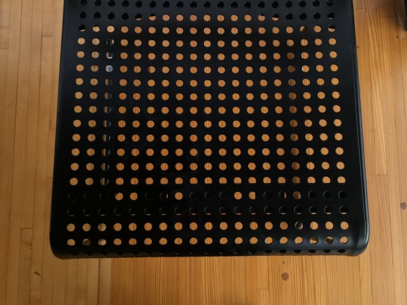 เก้าอี้อเนกประสงค์