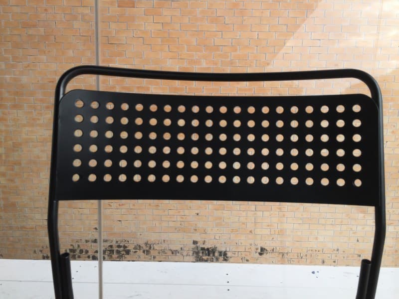 เก้าอี้อเนกประสงค์