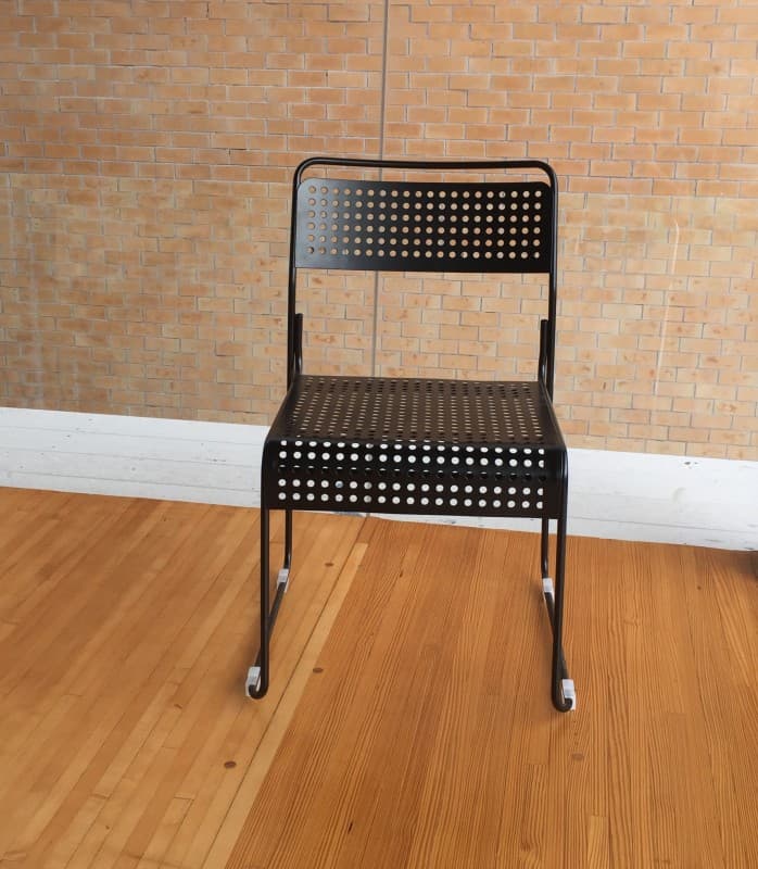 เก้าอี้อเนกประสงค์