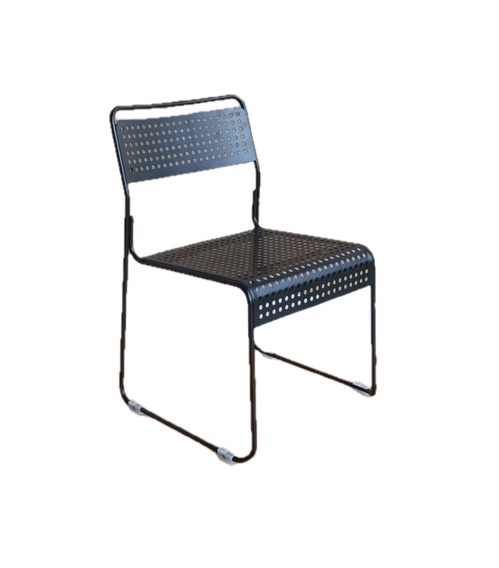 เก้าอี้อเนกประสงค์ ROCKY BS-004