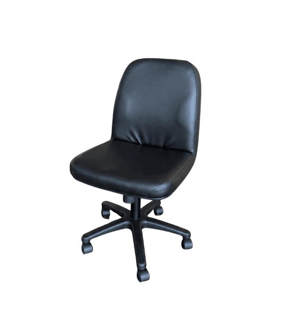 Leather Office Chair ROCKY MC-97-V