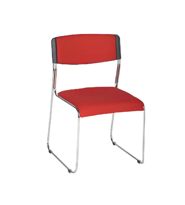 เก้าอี้อเนกประสงค์ บุหนัง PVC ROCKY VC-820