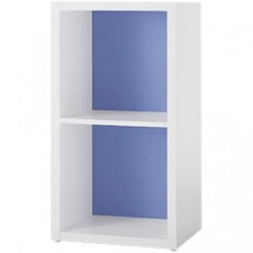 ตู้อเนกประสงค์ 2ช่อง ROCKY CUBE-404080