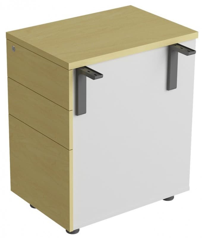 ตู้ลิ้นชักไม้ ROCKY F-MR467