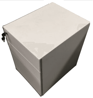 ตู้ลิ้นชักเหล็ก ROCKY FYD-H006