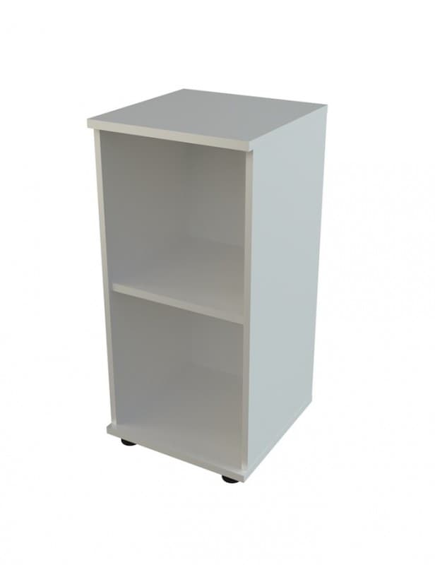 ตู้เก็บเอกสารไม้โล่ง 2ชั้น  ROCKY M-4408-D00...