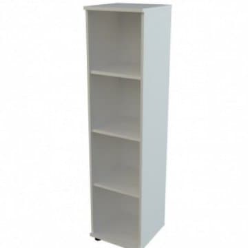 ตู้เก็บเอกสารไม้โล่ง 4ชั้น ROCKY M-4415-D00...