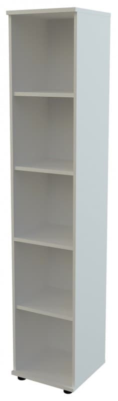 ตู้เก็บเอกสารไม้โล่ง 5ชั้น ROCKY M-4419-D000...