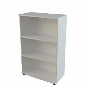 ตู้เก็บเอกสารไม้โล่ง 3ชั้น  ROCKY M-8412-D00...