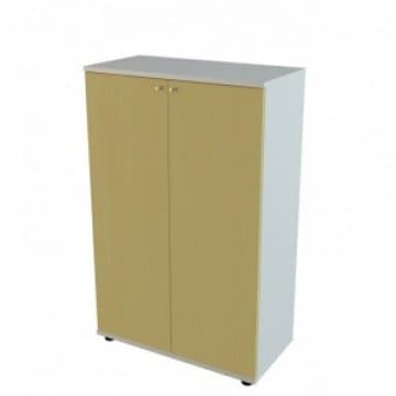 ตู้เก็บเอกสารไม้ 3ชั้น พร้อมประตูปิด ROCKY M...