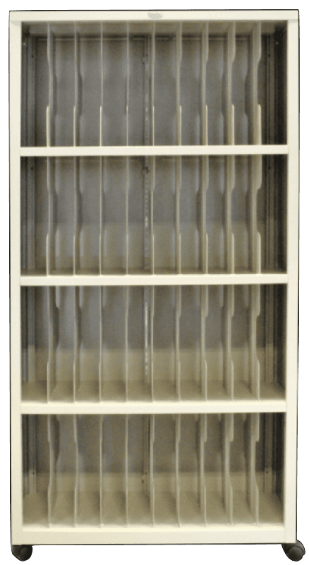 ตู้เก็บแฟ้มเอกสารเหล็ก