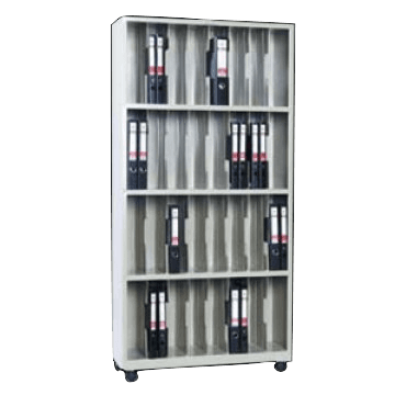 Steel Filing Cabinet ROCKY RS-666