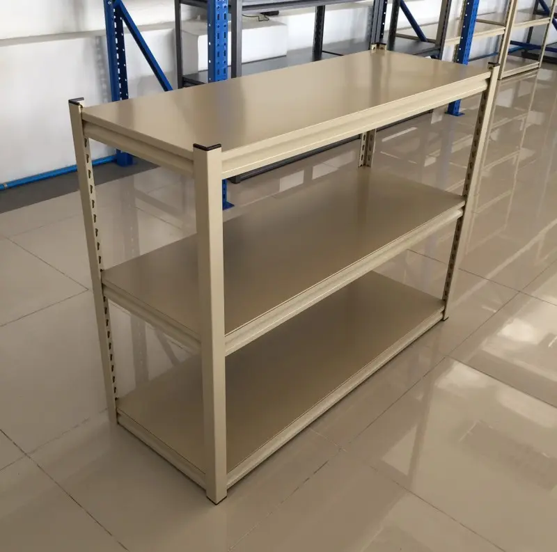 ชั้นเหล็กวางของ 3 ชั้น รุ่น JF-R001W(3)