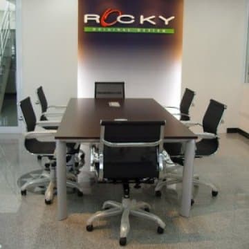 โต๊ะประชุม