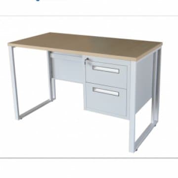 โต๊ะทำงาน ขา Wehap ROCKY S-MN