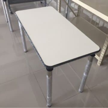 โต๊ะขาถอด ROCKY ZW-01